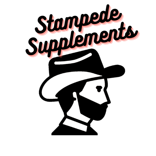 Stampede Supplements