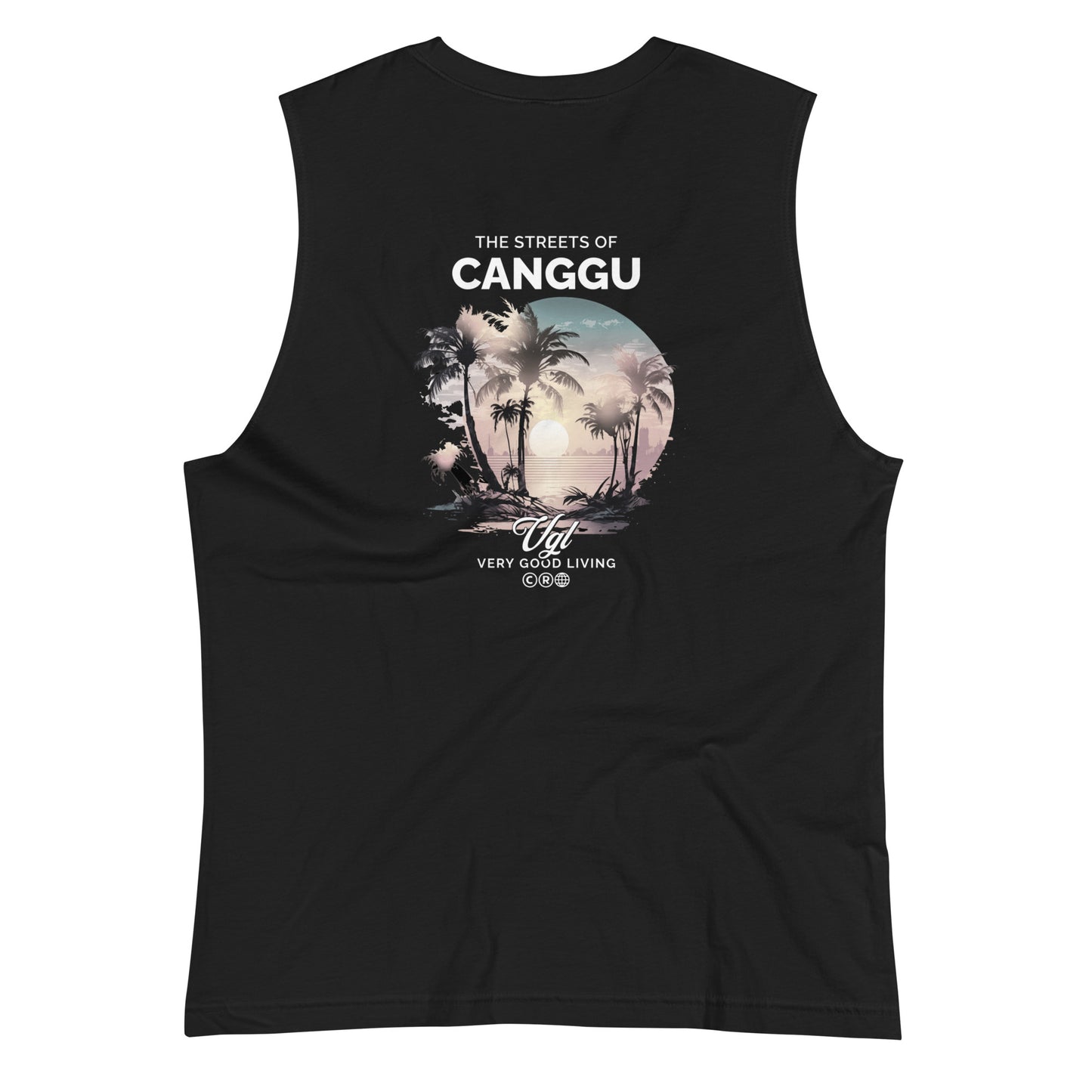 Vgl Canggu Muscle Shirt