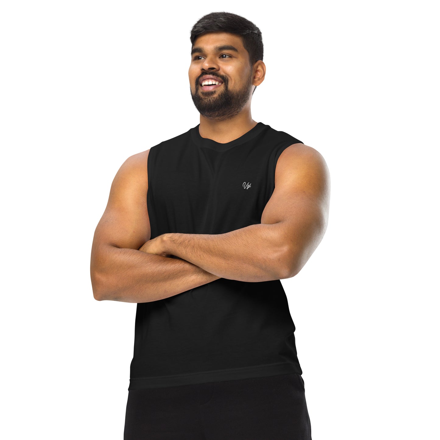 Vgl Canggu Muscle Shirt